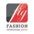 Fashion International Group (FIG) logo