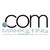 .Com Marketing logo