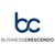 Business Crescendo logo