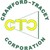 Crawford-Tracey Corporation logo