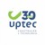 Uptec - Construção e Tecnologia logo