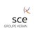 Sce Aménagement & Environnement logo