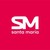 SM Santa Maria logo