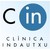 Clínica Indautxu logo