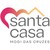 Santa Casa de Misericordia de Mogi das Cruzes logo