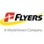 Flyers Energy | A World Kinect Company logo