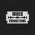 Wired Productions logo
