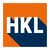HKL BAUMASCHINEN GmbH logo