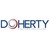 Doherty Staffing Solutions logo