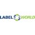 Label World logo
