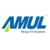 Amul Industries Pvt. Ltd. logo