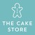The Cake Store logo