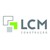 LCM Empreendimentos e Construções logo