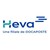 Heva logo