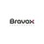 Bravox Transportes Logistica logo