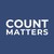 CountMatters logo