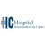 Hospital Nossa Senhora do Carmo logo