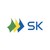 SK Infraestrutura logo