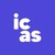 ICAS - The Professional Body of CAs logo