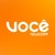 Você Telecom logo