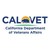 California Department of Veterans Affairs logo