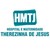 Hospital E Maternidade Therezinha De Jesus logo