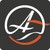 Almantors logo