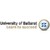 University of Ballarat logo