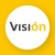 Visión logo