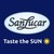 SanLucar Company logo