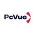 PcVue logo