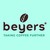 Beyers Koffie logo