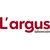 L'argus logo