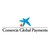 Comercia Global Payments logo