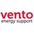 Vento Energy Support logo