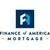 Finance of America Mortgage logo