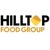 Hilltop Food Group logo