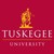 Tuskegee University logo