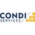 CONDI SERVICES logo