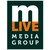 MLive Media Group logo