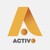 Activo Contact Center logo