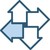 INFORMATICA ALTO ADIGE SPA SUEDTIROLER INFORMATIK AG logo