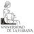 University of Havana logo