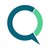 Quantified logo