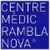 Centre Mèdic Rambla Nova logo