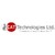 CAT Technologies Ltd logo
