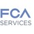 Logo di FCA Services