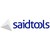 SAIDTOOLS Innovative Diamond Solutions logo
