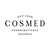 Cosmed Cosmeceuticals logo