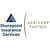 Shorepoint Insurance Services, Acrisure Partner Agency logo